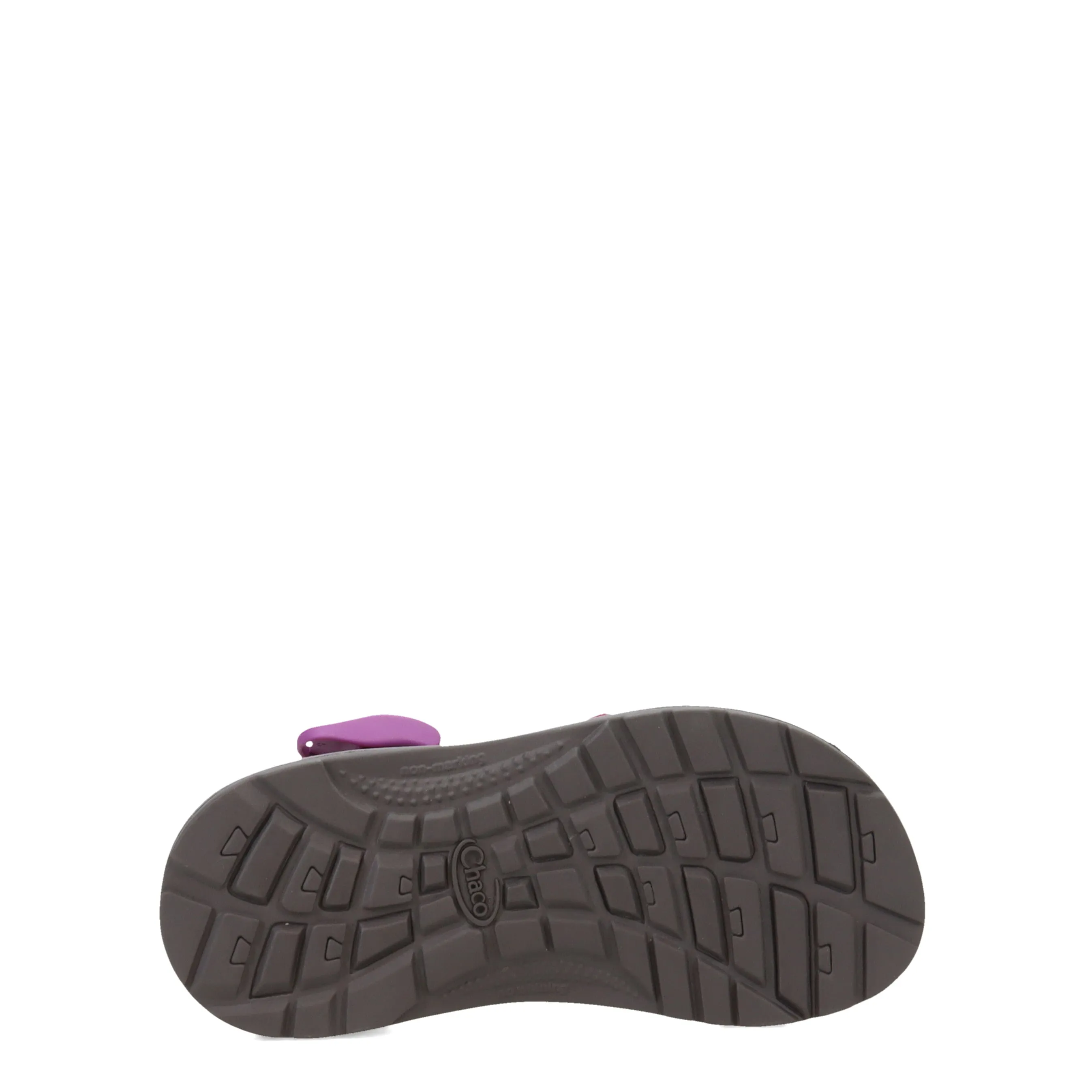 Girl's Chaco, ZX 1 Ecotread Sandal - Little Kid & Big Kid