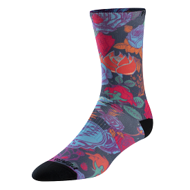 Grateful Dead x PEARL iZUMi Men's Rambler PRO Tall Socks