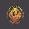 Grateful Dead x PEARL iZUMi Men's Ten Spot Midland Graphic Tee