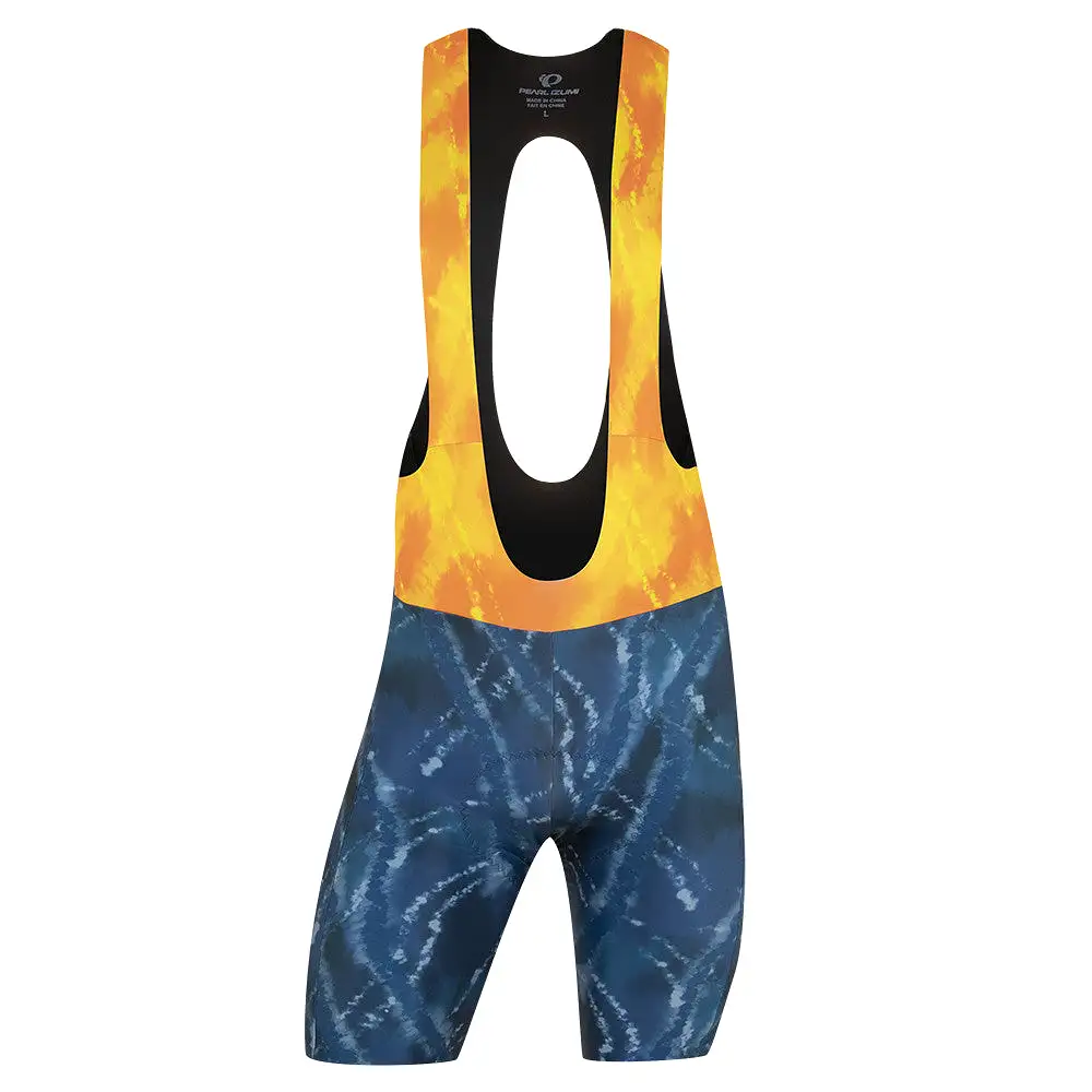 Grateful Dead x PEARL iZUMi Men's Ten Spot PRO Bib Shorts