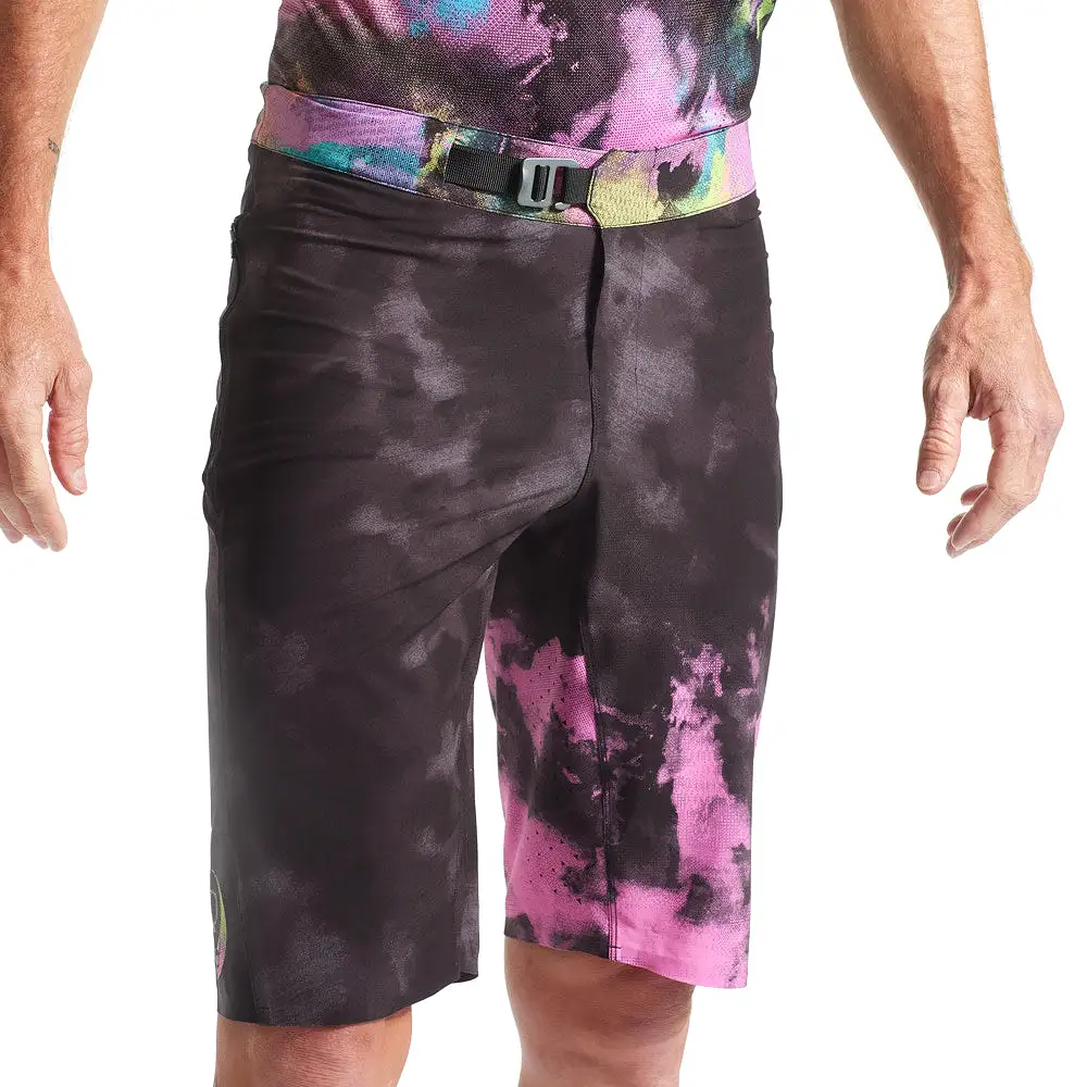 Grateful Dead x PEARL iZUMi Men's Wanderer Summit Shell Shorts