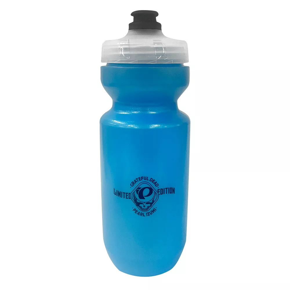 Grateful Dead x PEARL iZUMi Ten Spot Water Bottle 22oz