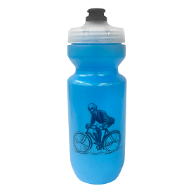 Grateful Dead x PEARL iZUMi Ten Spot Water Bottle 22oz