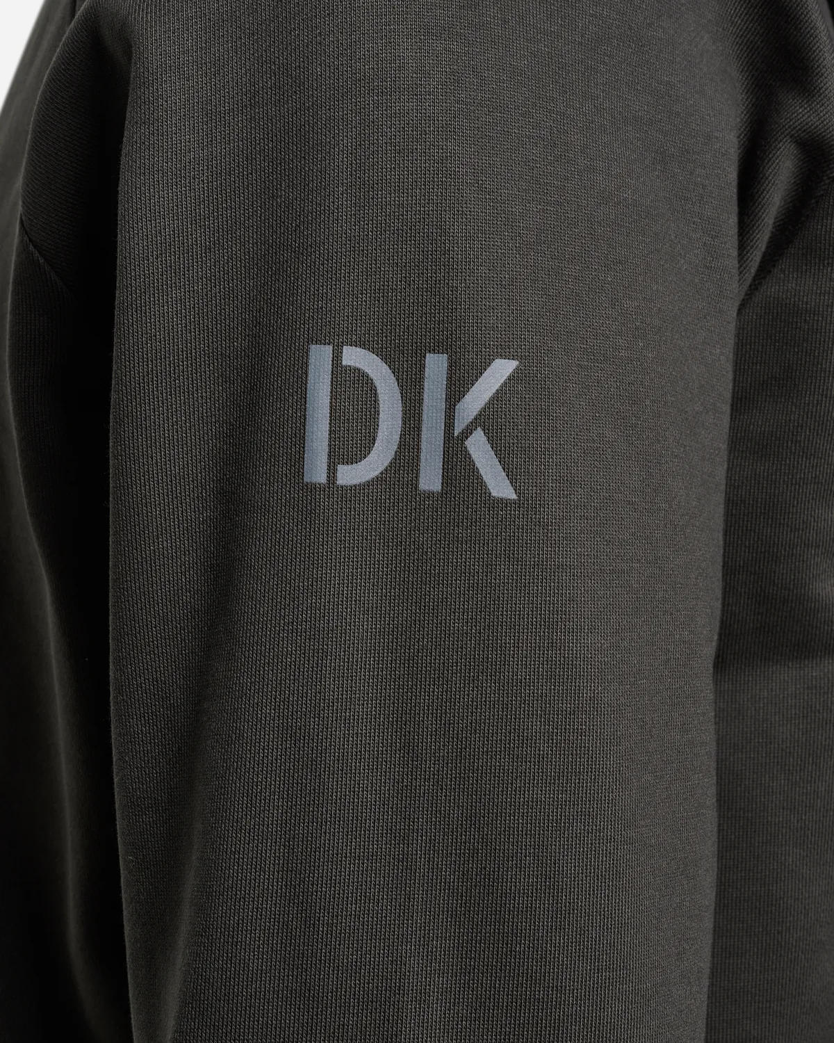 Halo Dbu Graphic Hoodie - Raven