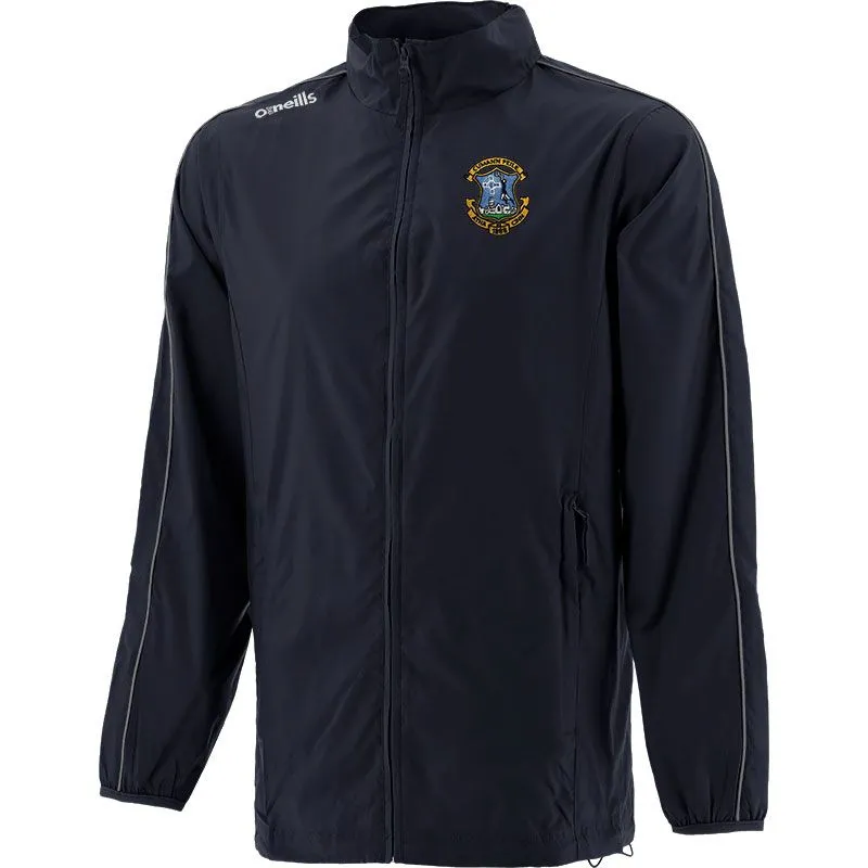 Headford GAA Men's Typhoon Lightweight Rain Jacket