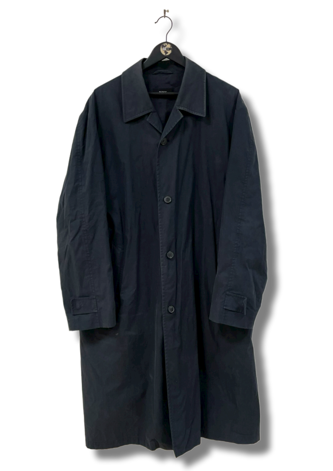 Hugo Boss Trenchcoat L