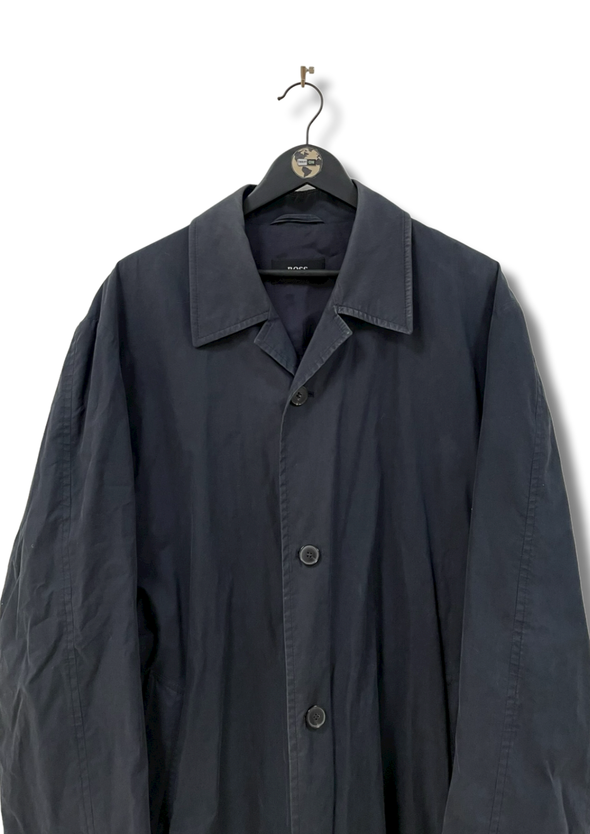 Hugo Boss Trenchcoat L