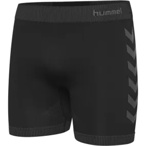 Hummel Men's First Seamless Short Tights