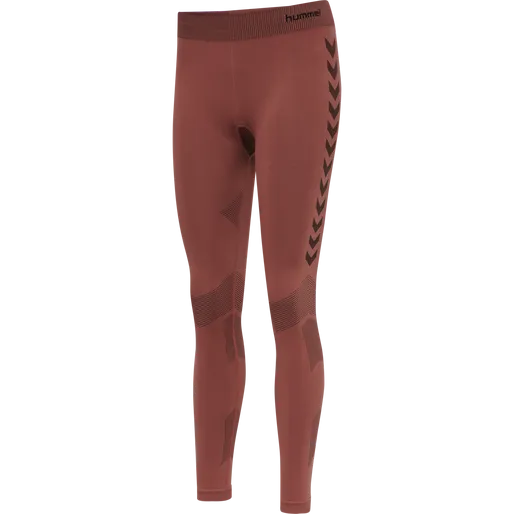 Hummel Women's First Seamless Training Tight