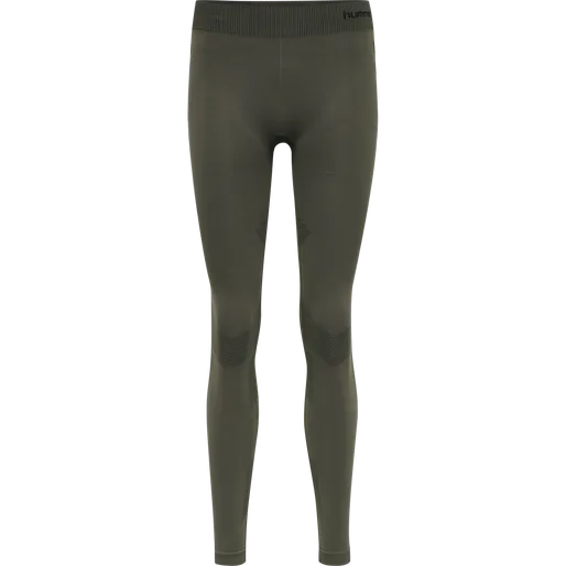 Hummel Women's First Seamless Training Tight