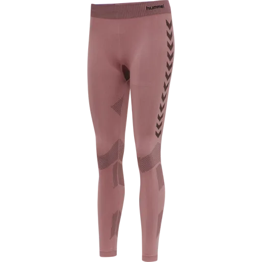 Hummel Women's First Seamless Training Tight