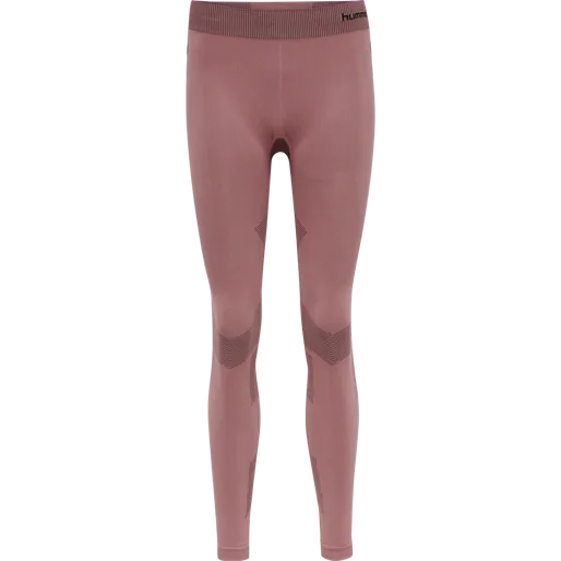 Hummel Women's First Seamless Training Tight