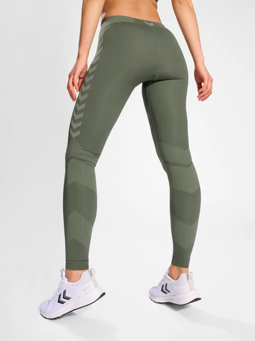 Hummel Women's First Seamless Training Tight