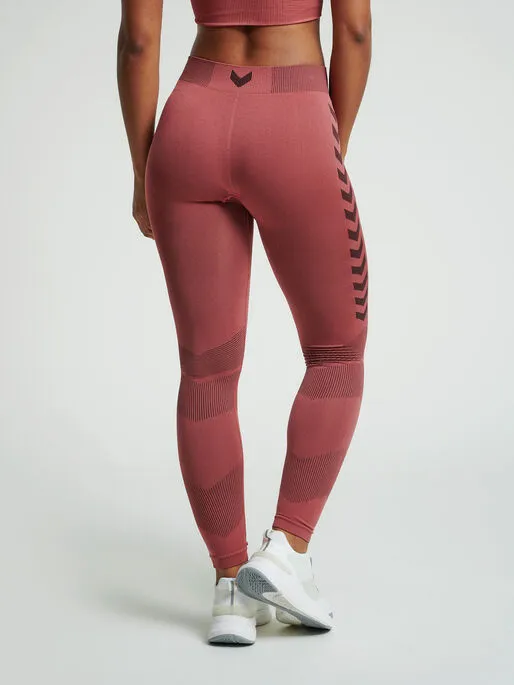 Hummel Women's First Seamless Training Tight