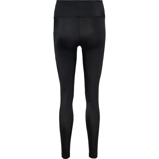 Hummel Women's Te Tola High Waist Tights