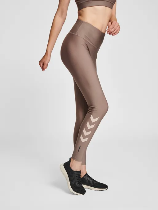 Hummel Women's Te Tola High Waist Tights