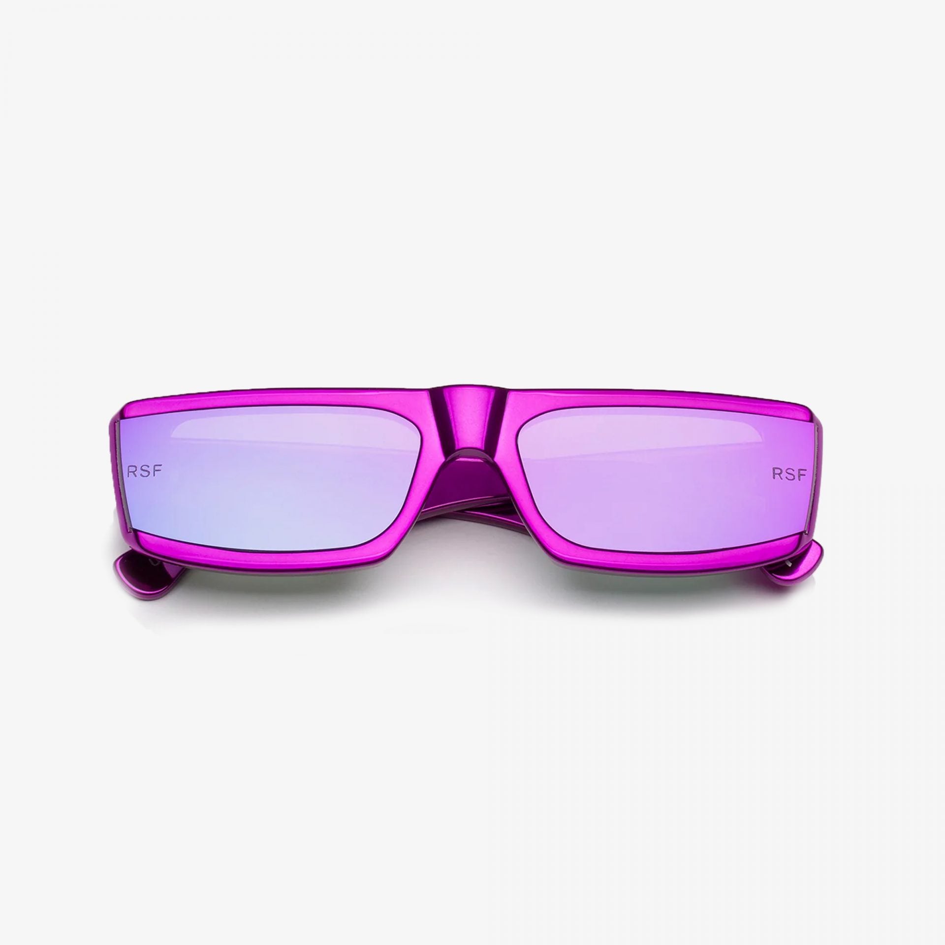 ISSIMO CHROME FUXIA 'PURPLE'