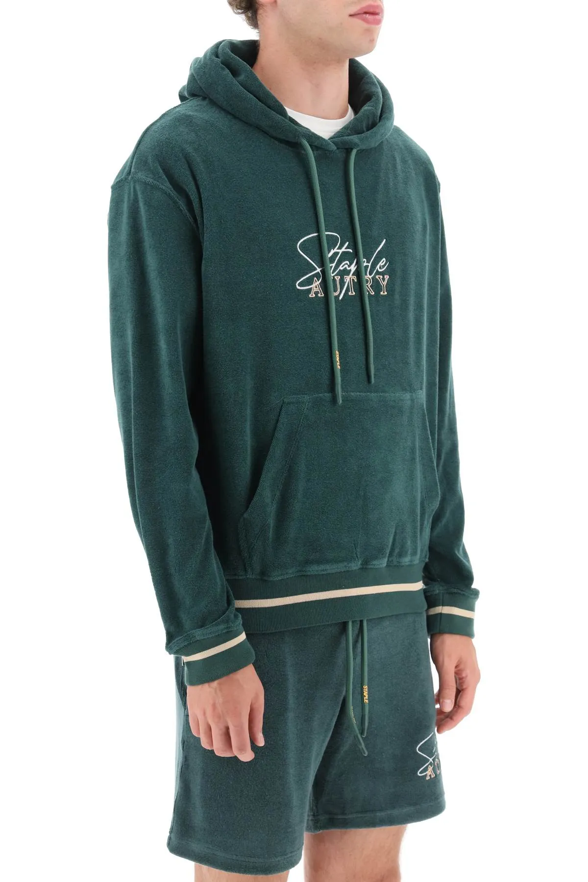 Jeff Staple Hoodie