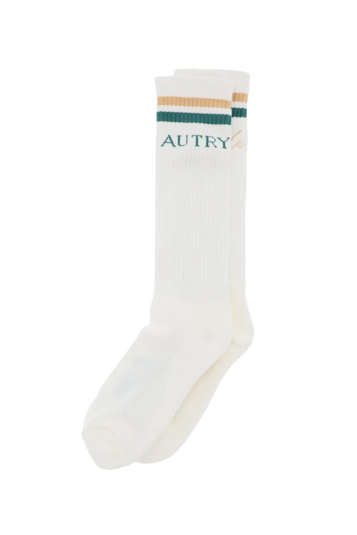 Jeff Staple Logo Socks