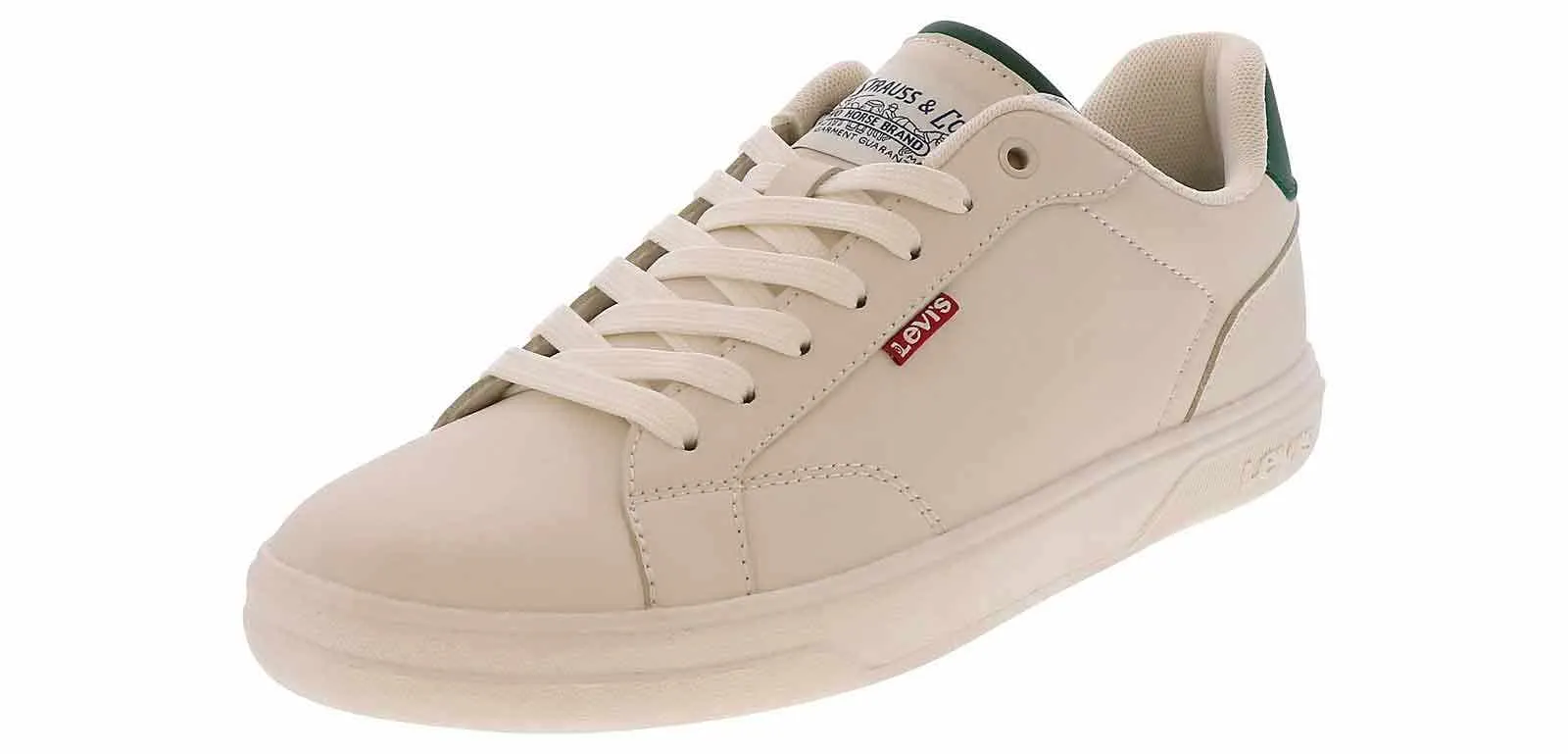 Levi’s Carter Men’s Casual Sneaker