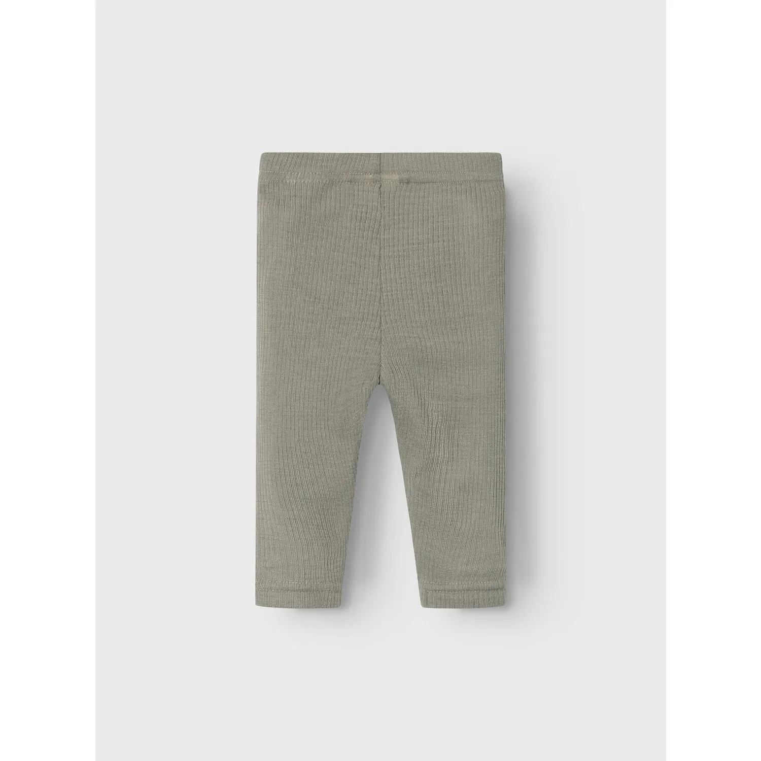 Lil'Atelier Laurel Oak Fable Fio Wool Legging