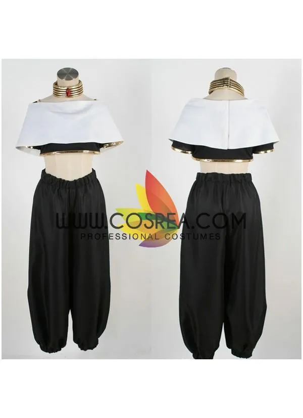 Magi Judal Cosplay Costume