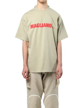 Magliano Srl Tee