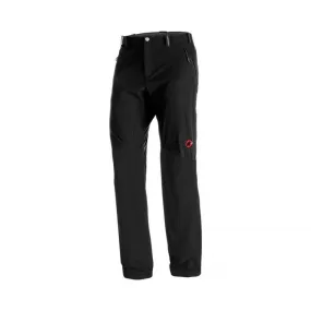 Mammut  Courmayeur SO Pants Men - Pantaloni alpinismo - Uomo