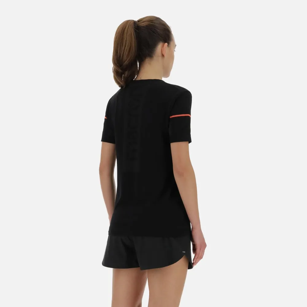 Margot women's running t-shirt seamless