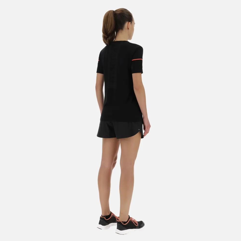 Margot women's running t-shirt seamless