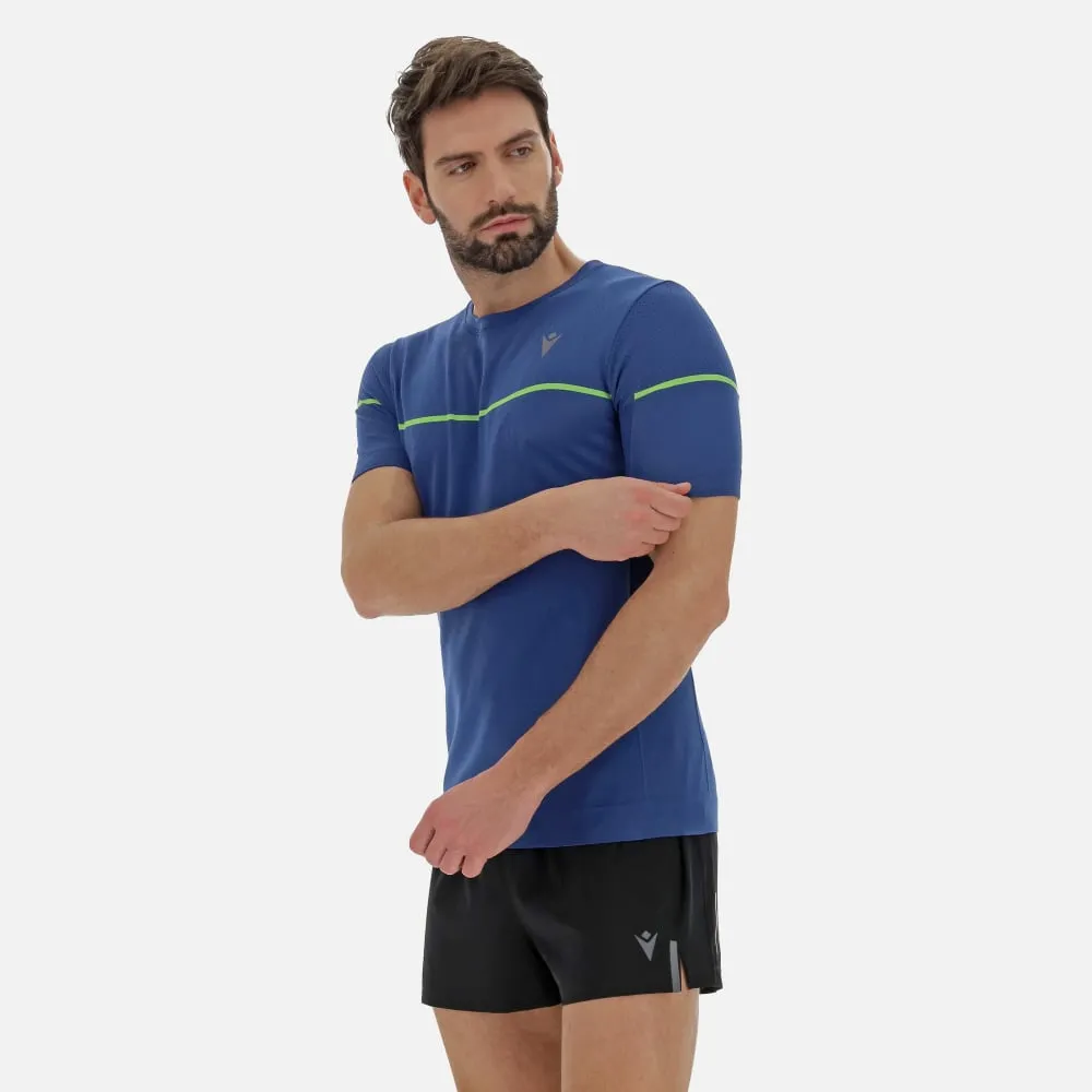 Max men's running t-shirt seamless