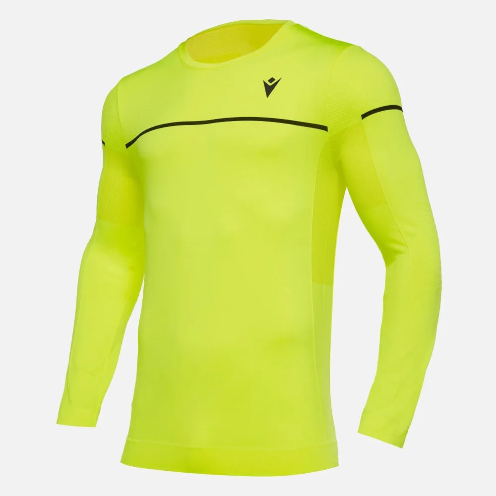 Men's running seamless michael shirt