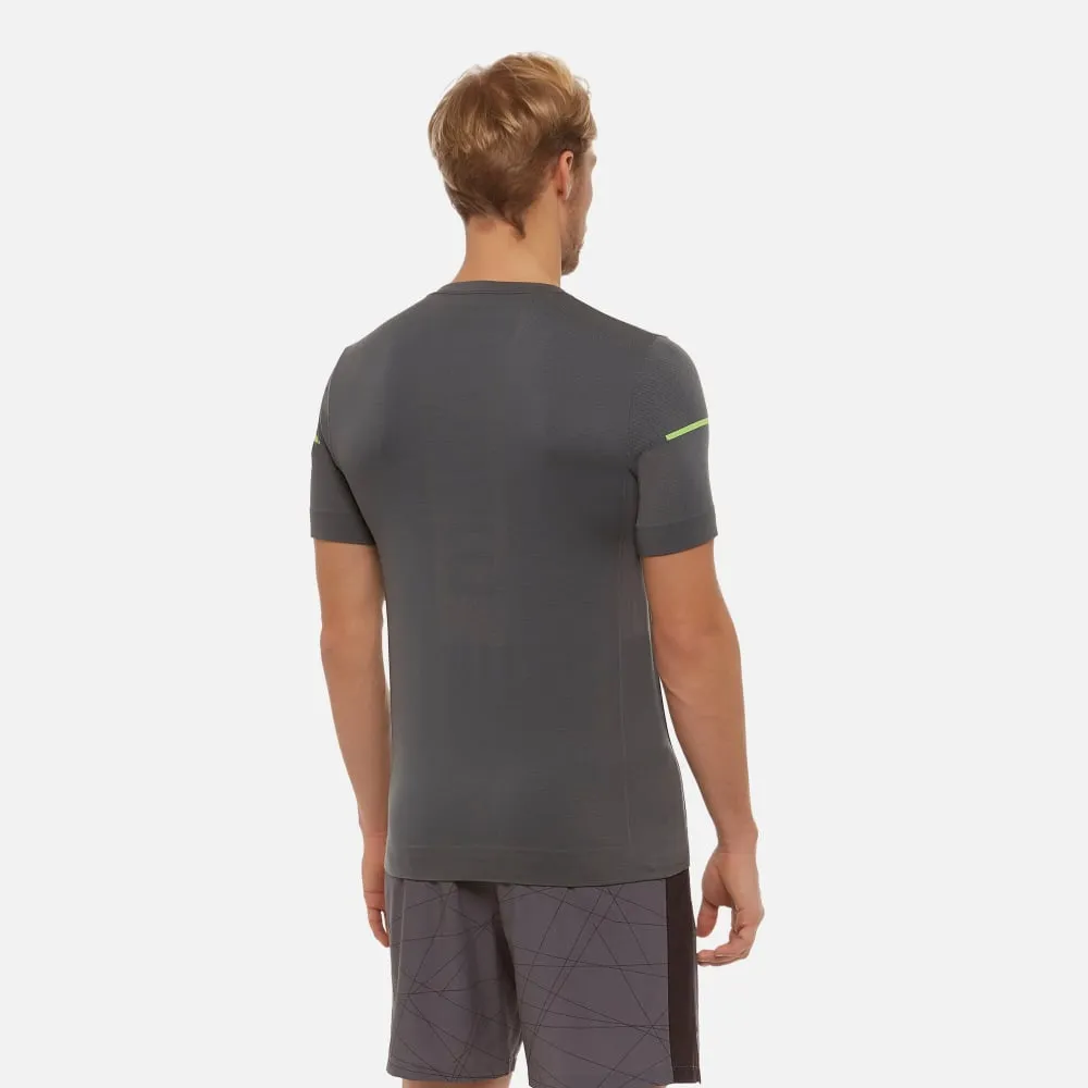 Men's running t-shirt max seamless