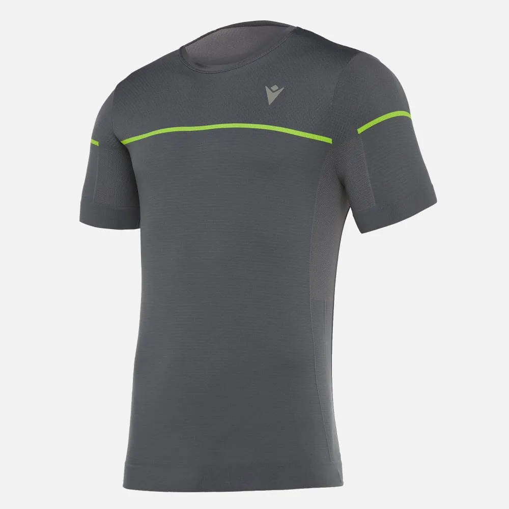 Men's running t-shirt max seamless