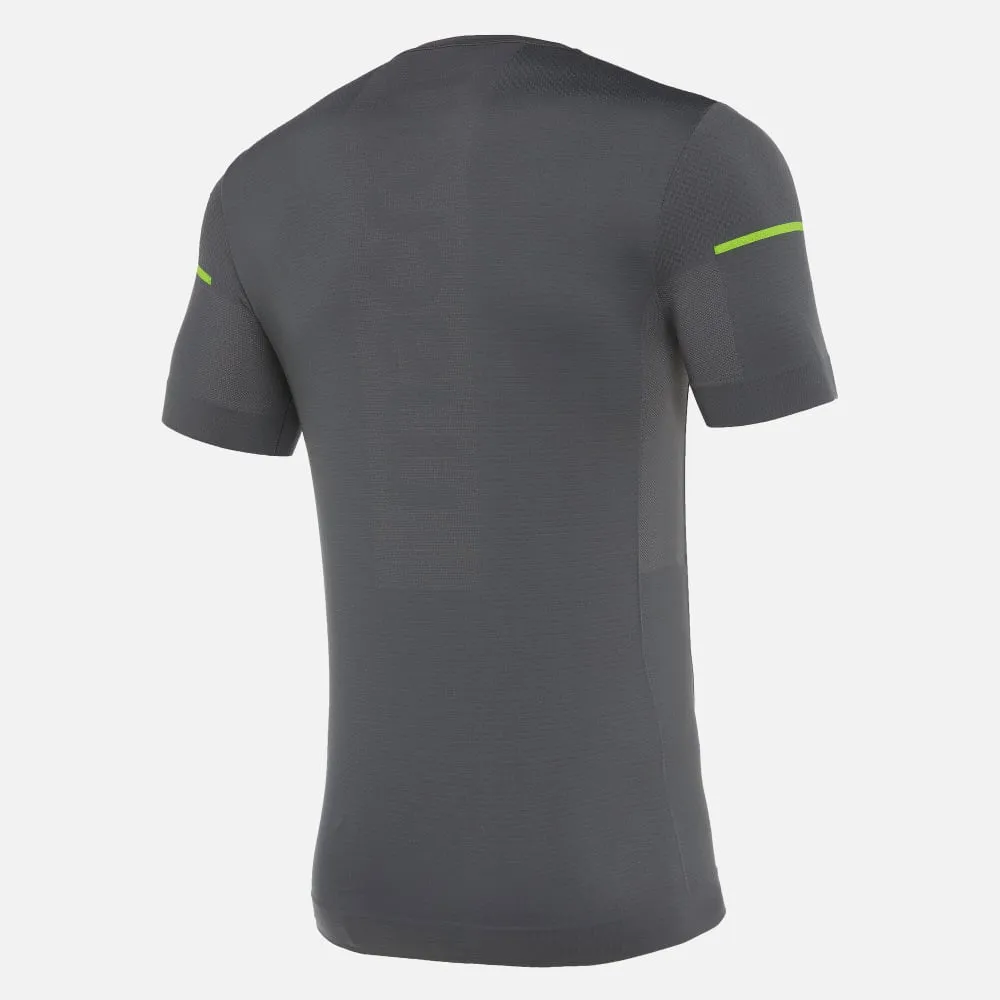 Men's running t-shirt max seamless