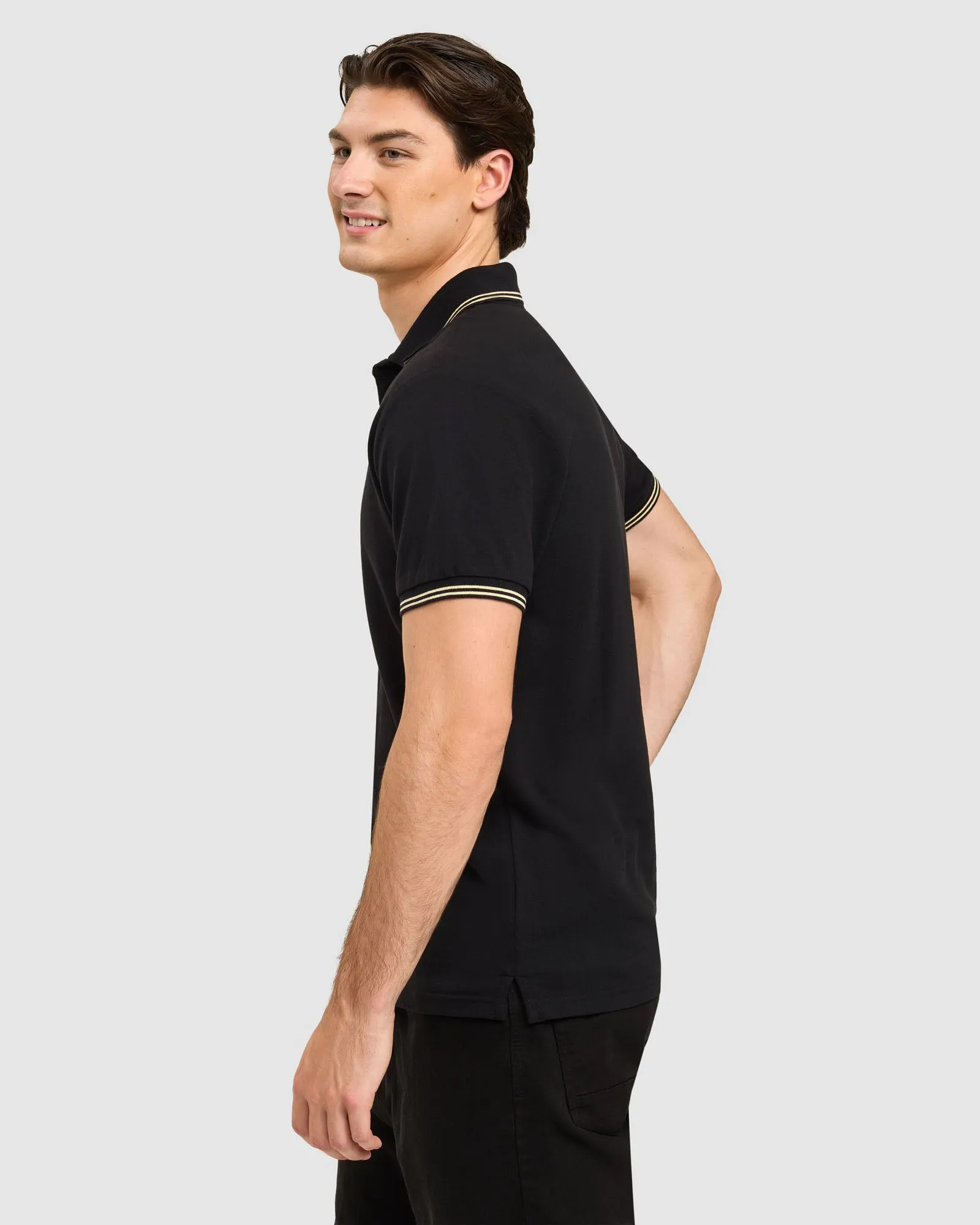 Men's Ryan Polo