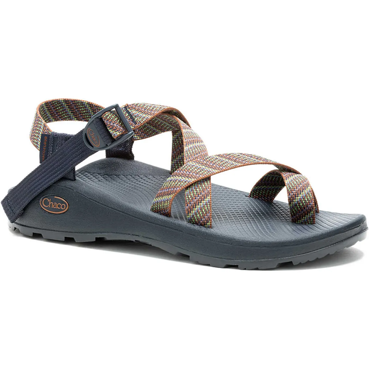 Men's Chaco ZCloud 2 Sandal - Trim Nutshell