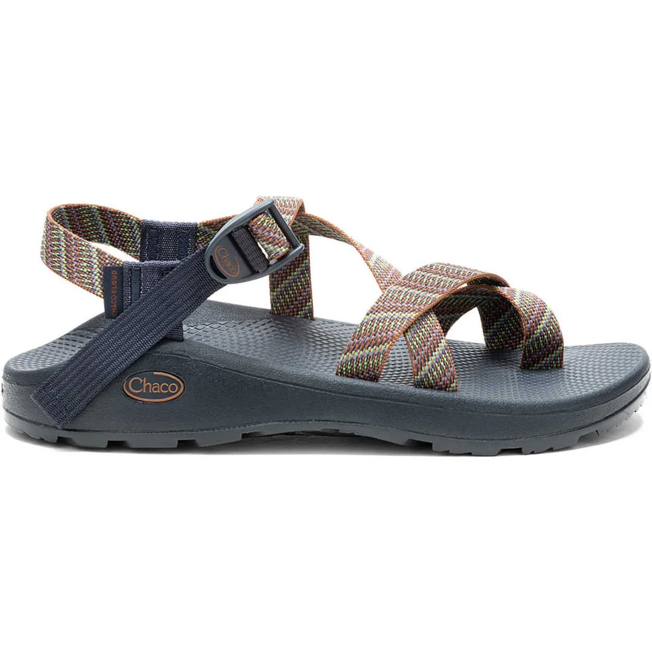 Men's Chaco ZCloud 2 Sandal - Trim Nutshell