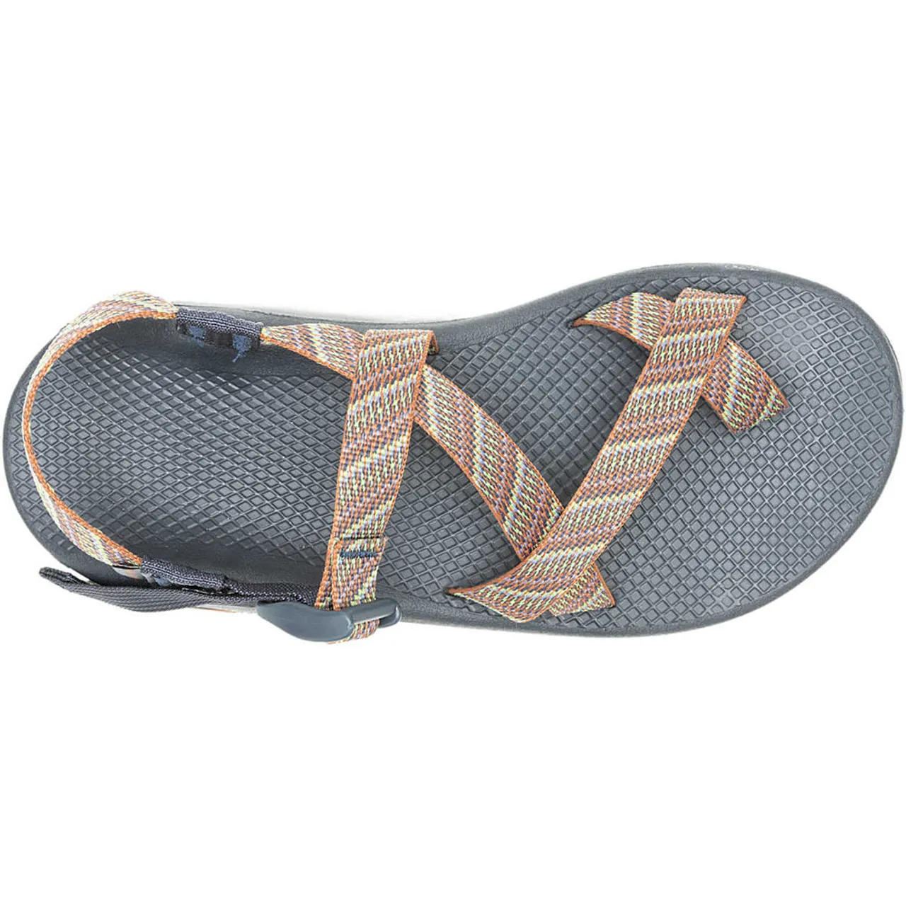 Men's Chaco ZCloud 2 Sandal - Trim Nutshell