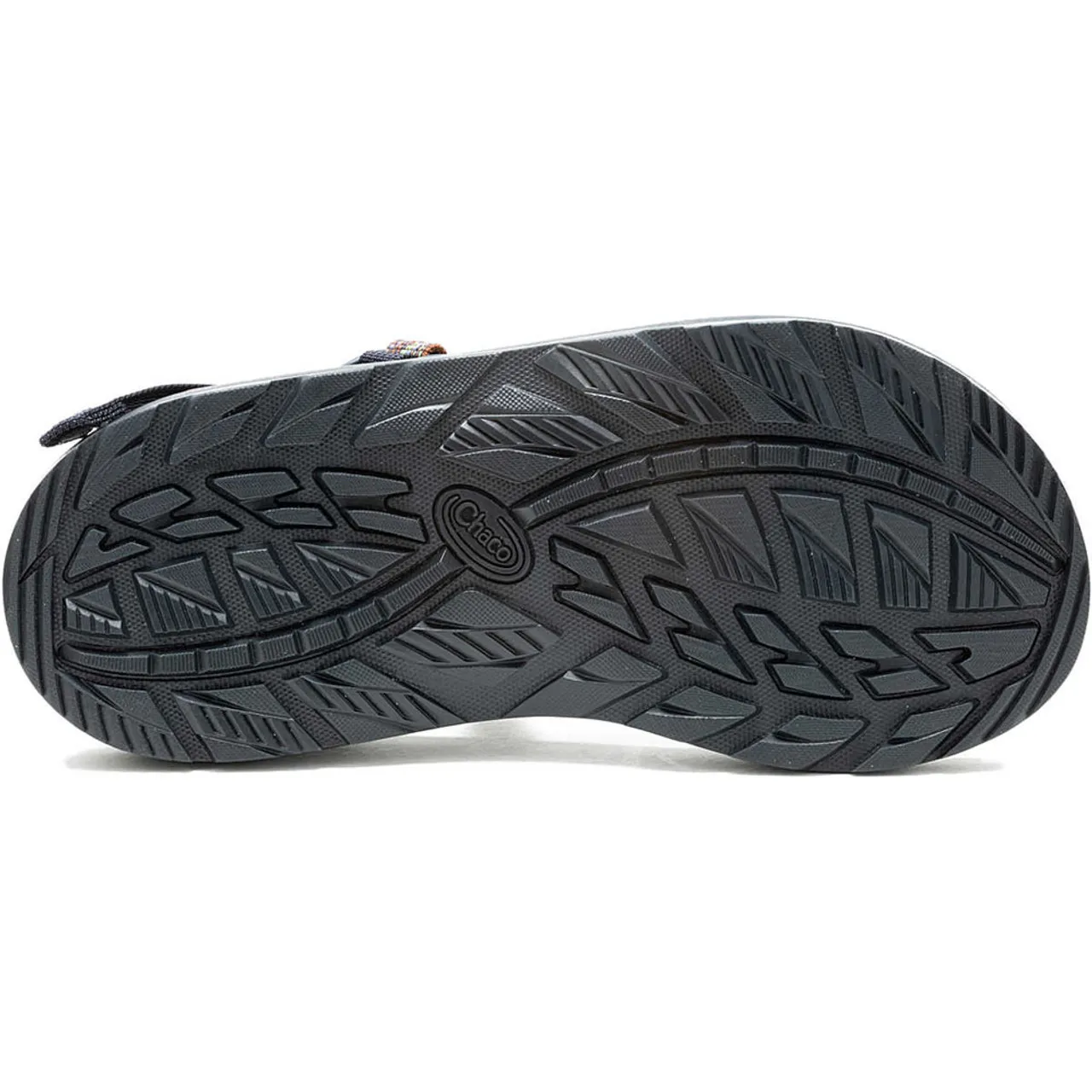 Men's Chaco ZCloud 2 Sandal - Trim Nutshell