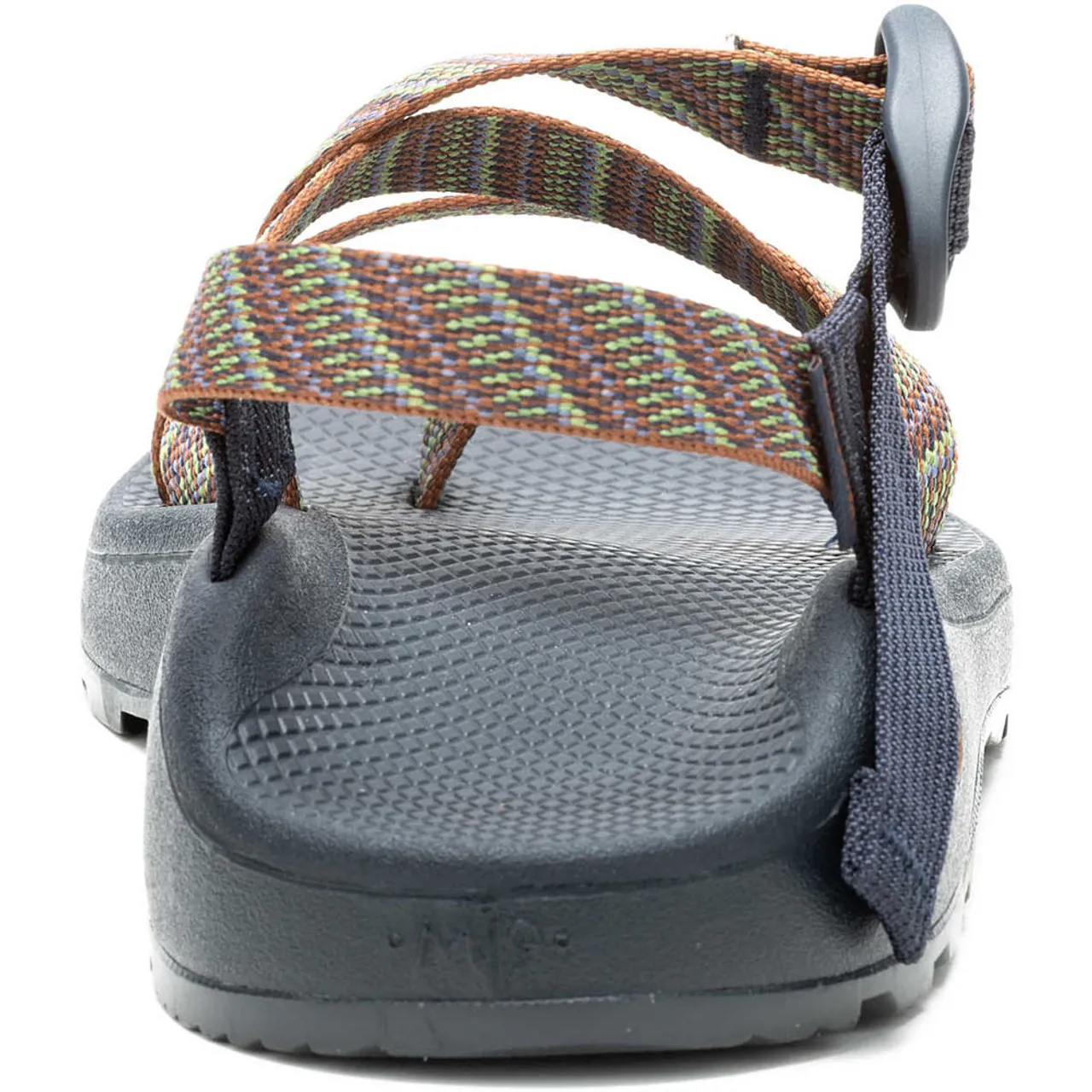 Men's Chaco ZCloud 2 Sandal - Trim Nutshell