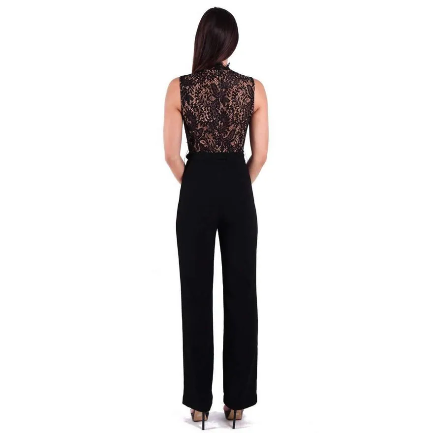 ----Misha Collection   ----Josie Pantsuit ---