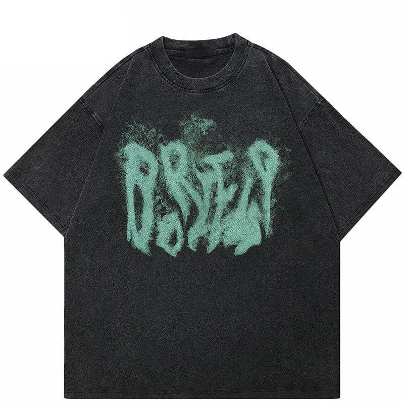 Missing Meaning Tee