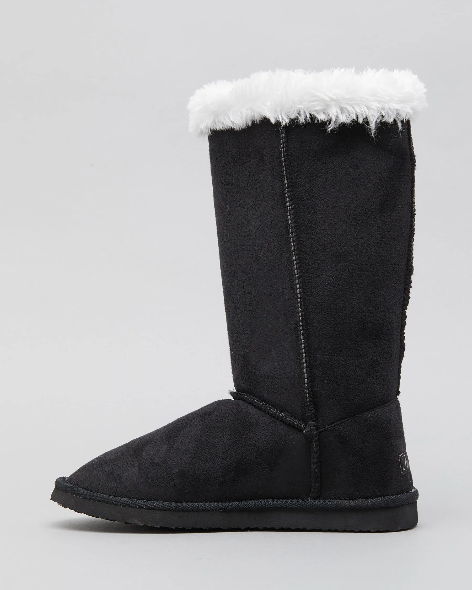 Mooloola Niseko Slipper Boots