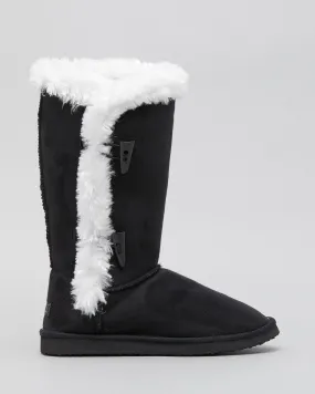 Mooloola Niseko Slipper Boots