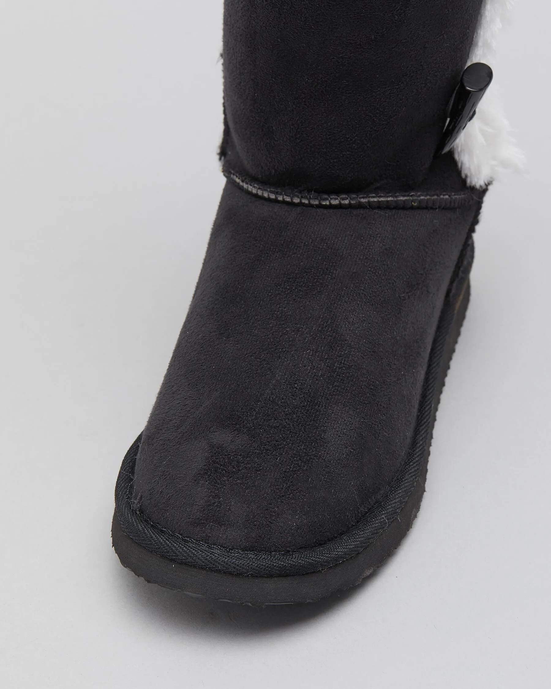 Mooloola Niseko Slipper Boots