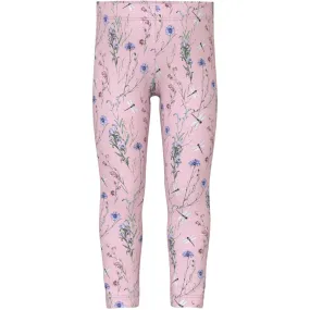 Name It Parfait Pink Hanina Leggings