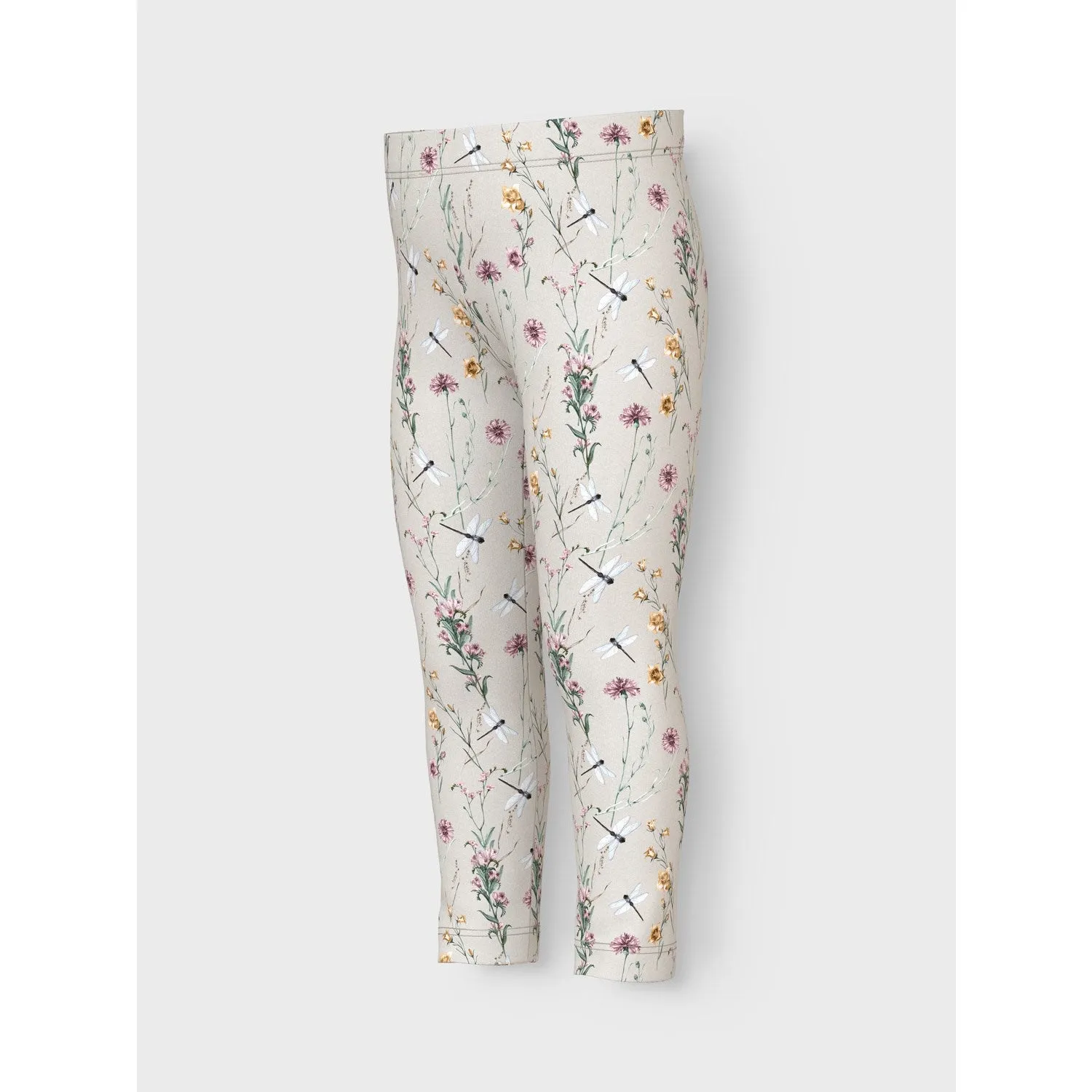 Name It Peyote Melange Hanina Leggings