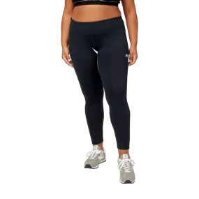 New Balance Women's Core Run Tight