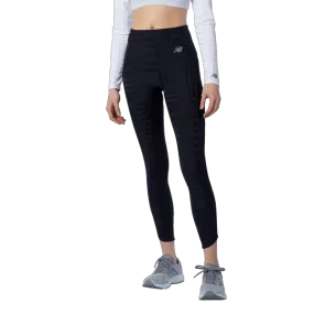 New Balance Women's Q Speed Tight